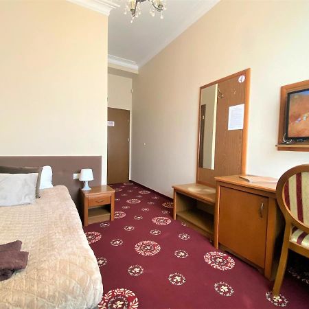 Hotel President Kock Ngoại thất bức ảnh