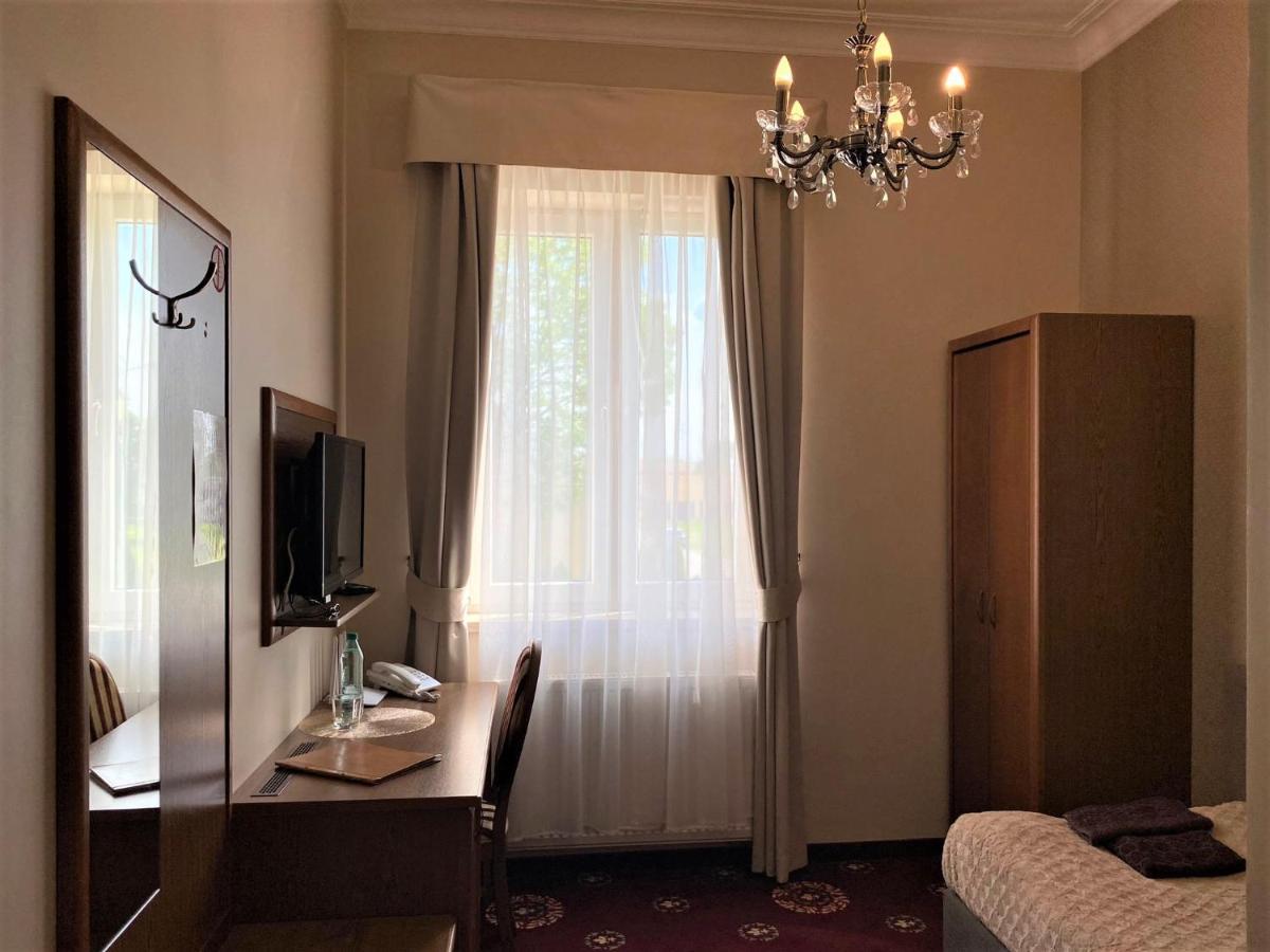Hotel President Kock Ngoại thất bức ảnh