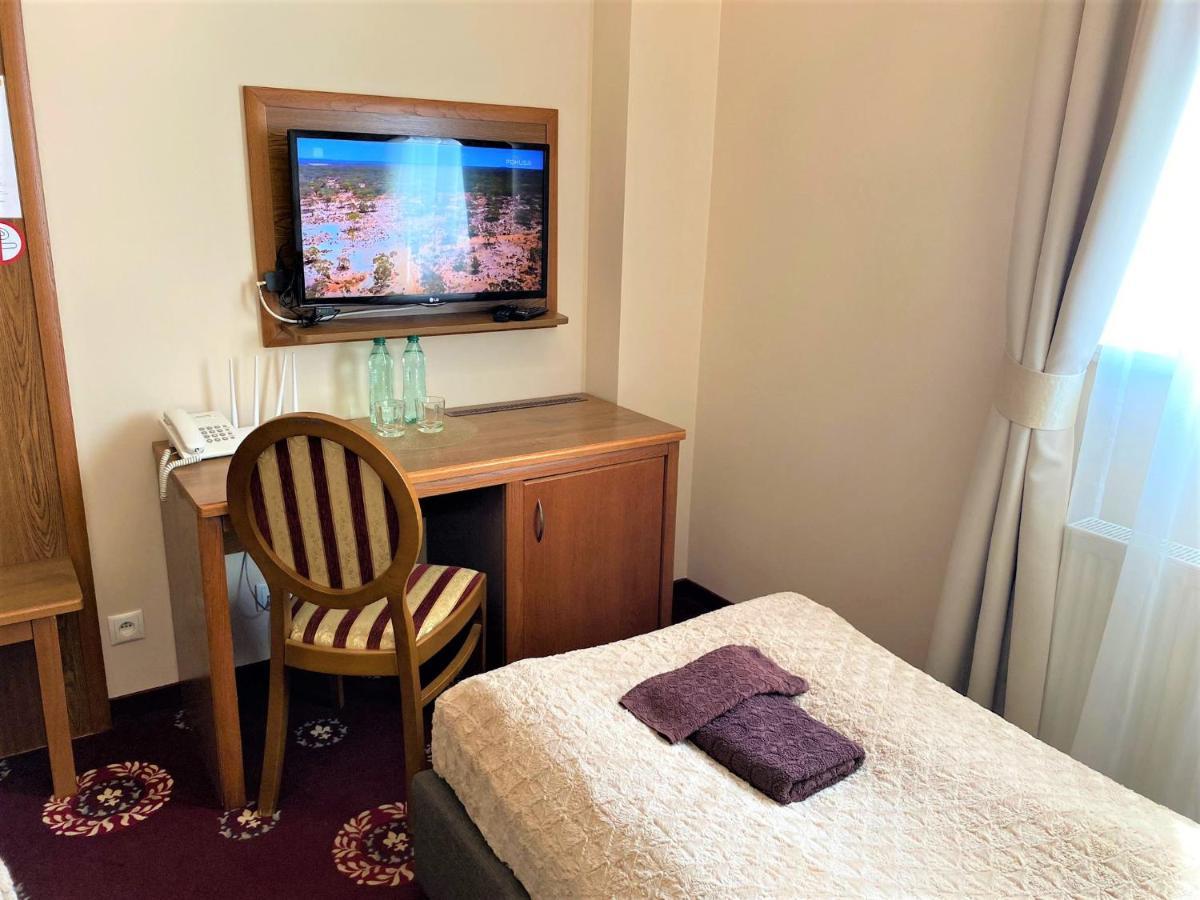 Hotel President Kock Ngoại thất bức ảnh