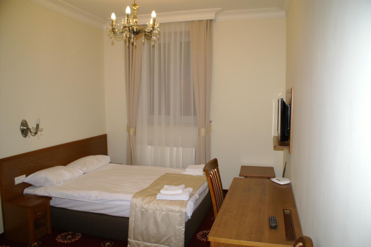 Hotel President Kock Phòng bức ảnh