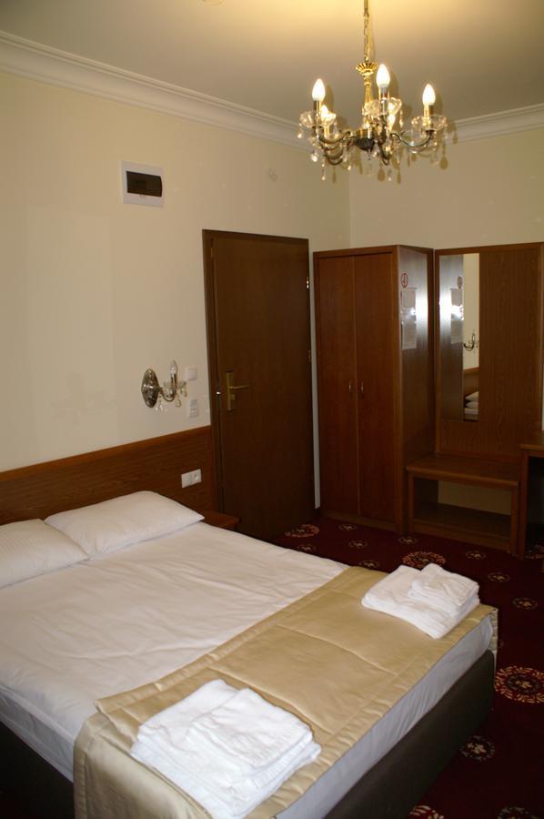 Hotel President Kock Phòng bức ảnh