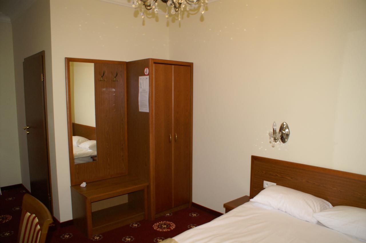 Hotel President Kock Phòng bức ảnh