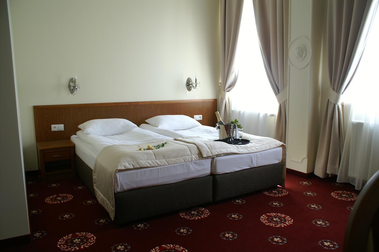 Hotel President Kock Phòng bức ảnh