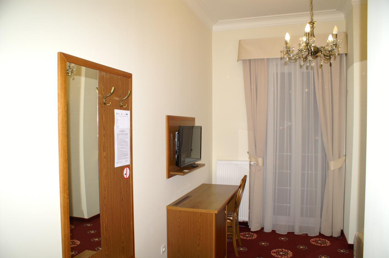 Hotel President Kock Phòng bức ảnh