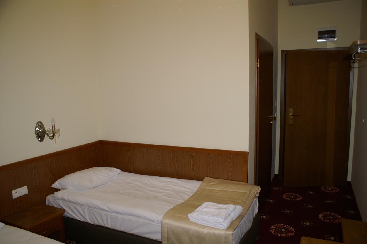 Hotel President Kock Phòng bức ảnh