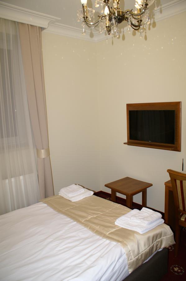 Hotel President Kock Phòng bức ảnh