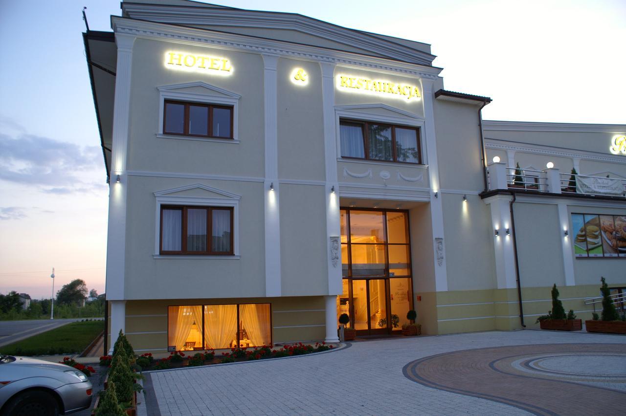 Hotel President Kock Ngoại thất bức ảnh