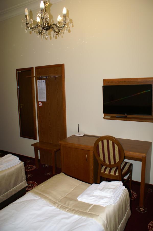 Hotel President Kock Phòng bức ảnh