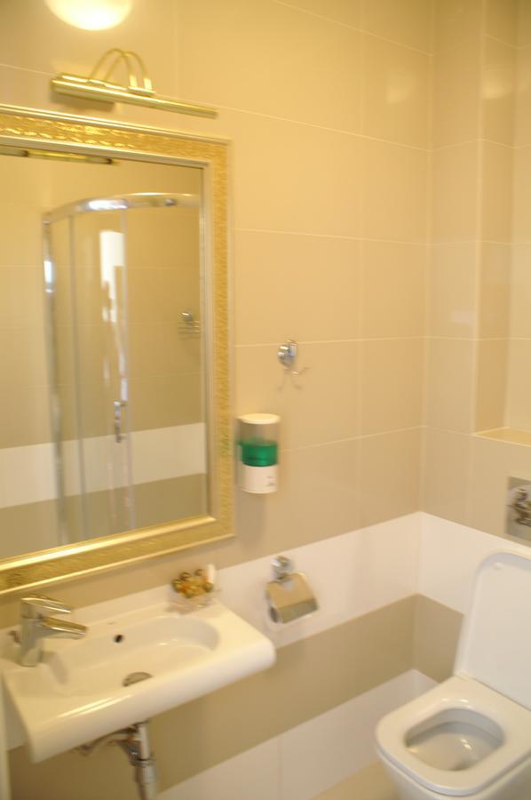 Hotel President Kock Phòng bức ảnh