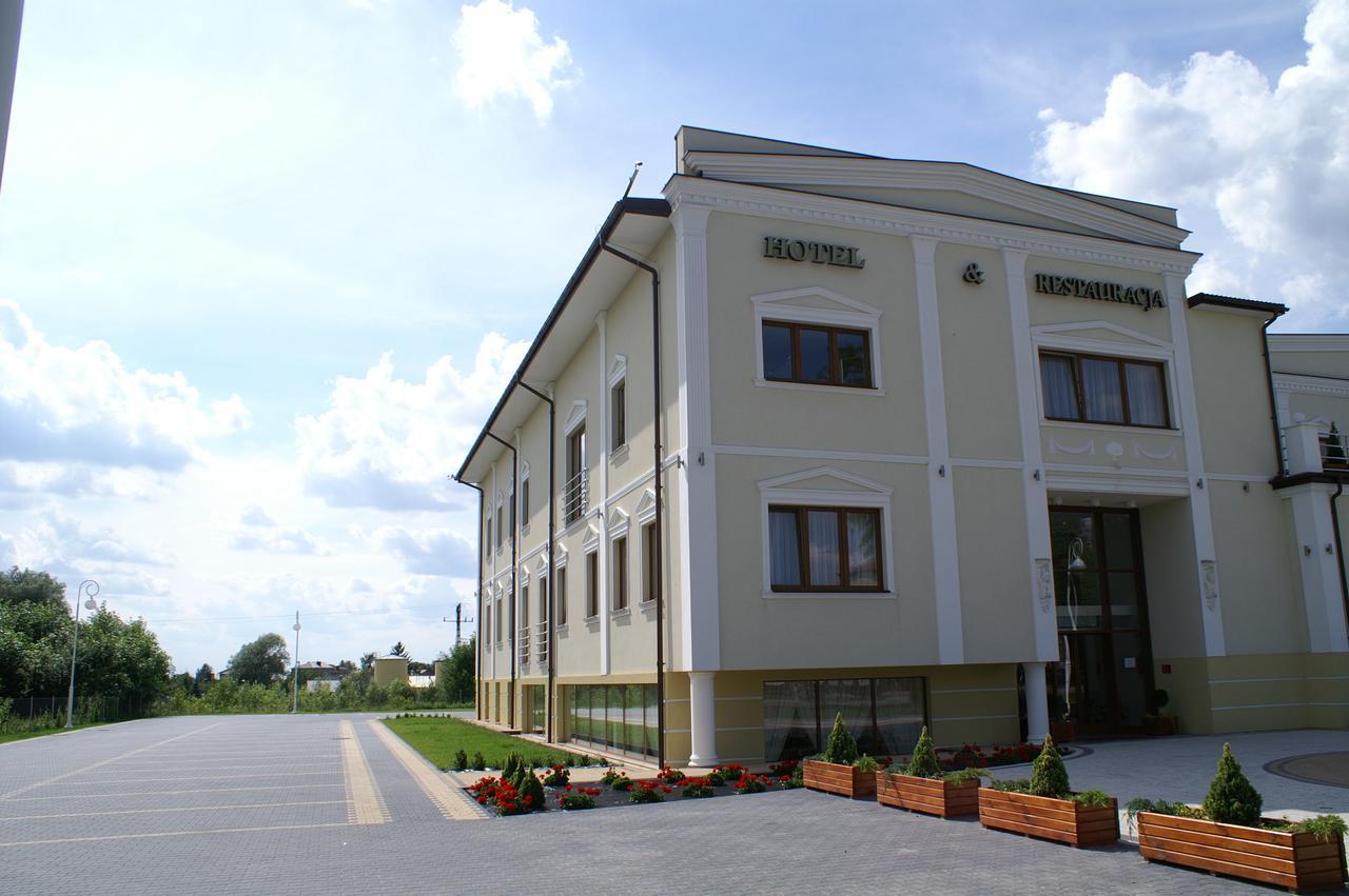 Hotel President Kock Ngoại thất bức ảnh