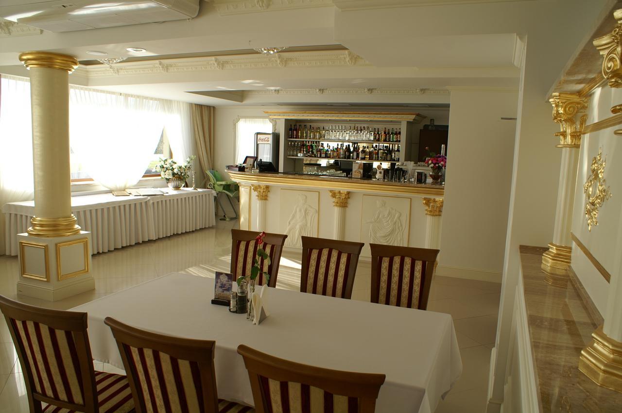 Hotel President Kock Ngoại thất bức ảnh